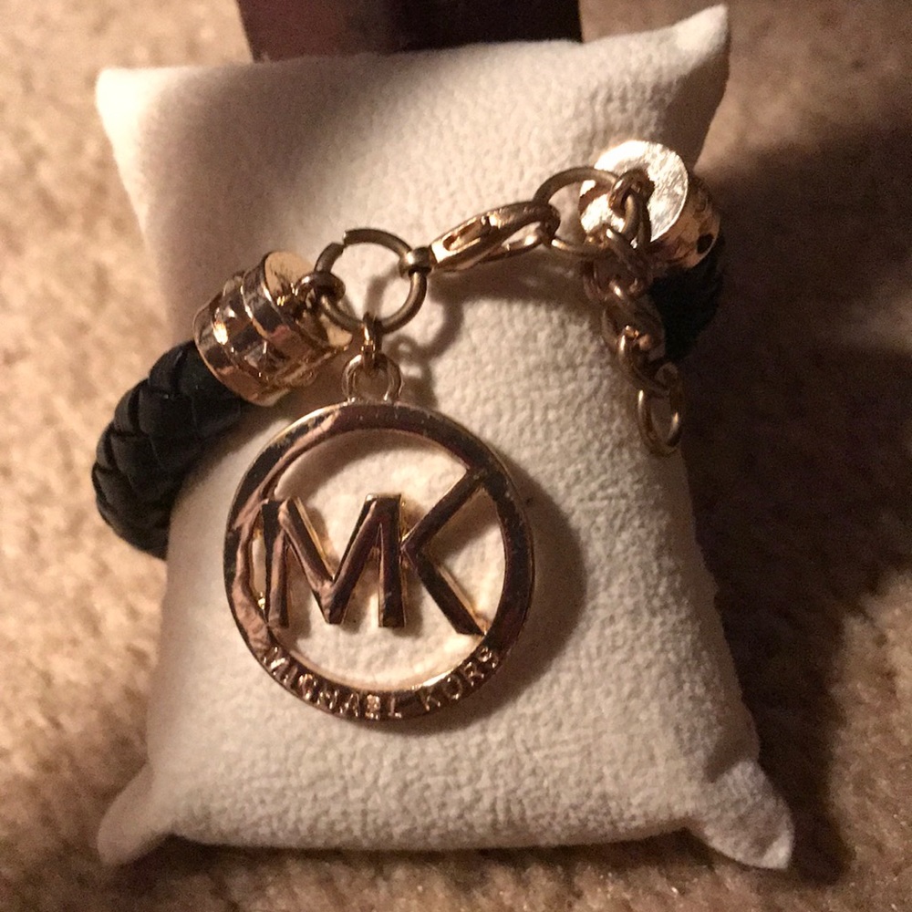 **Price Drop** Authentic MK Bracelet